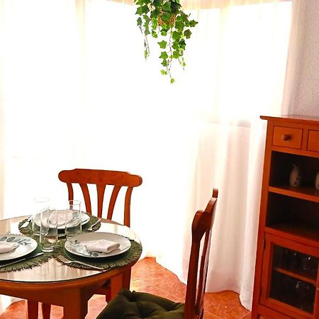 Apartamento Playa Azul Rincón de la Victoria Kültér fotó