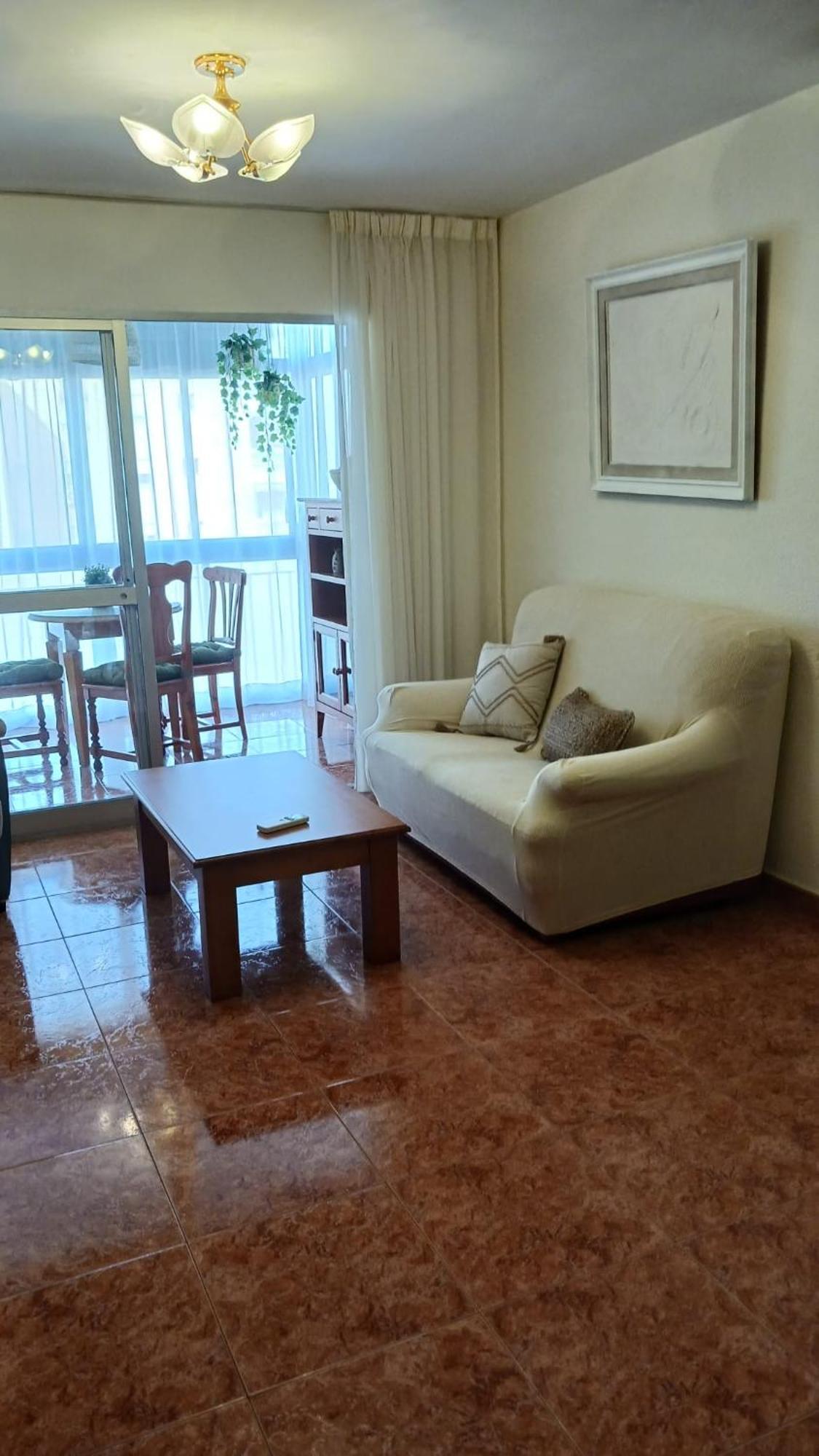 Apartamento Playa Azul Rincón de la Victoria Kültér fotó