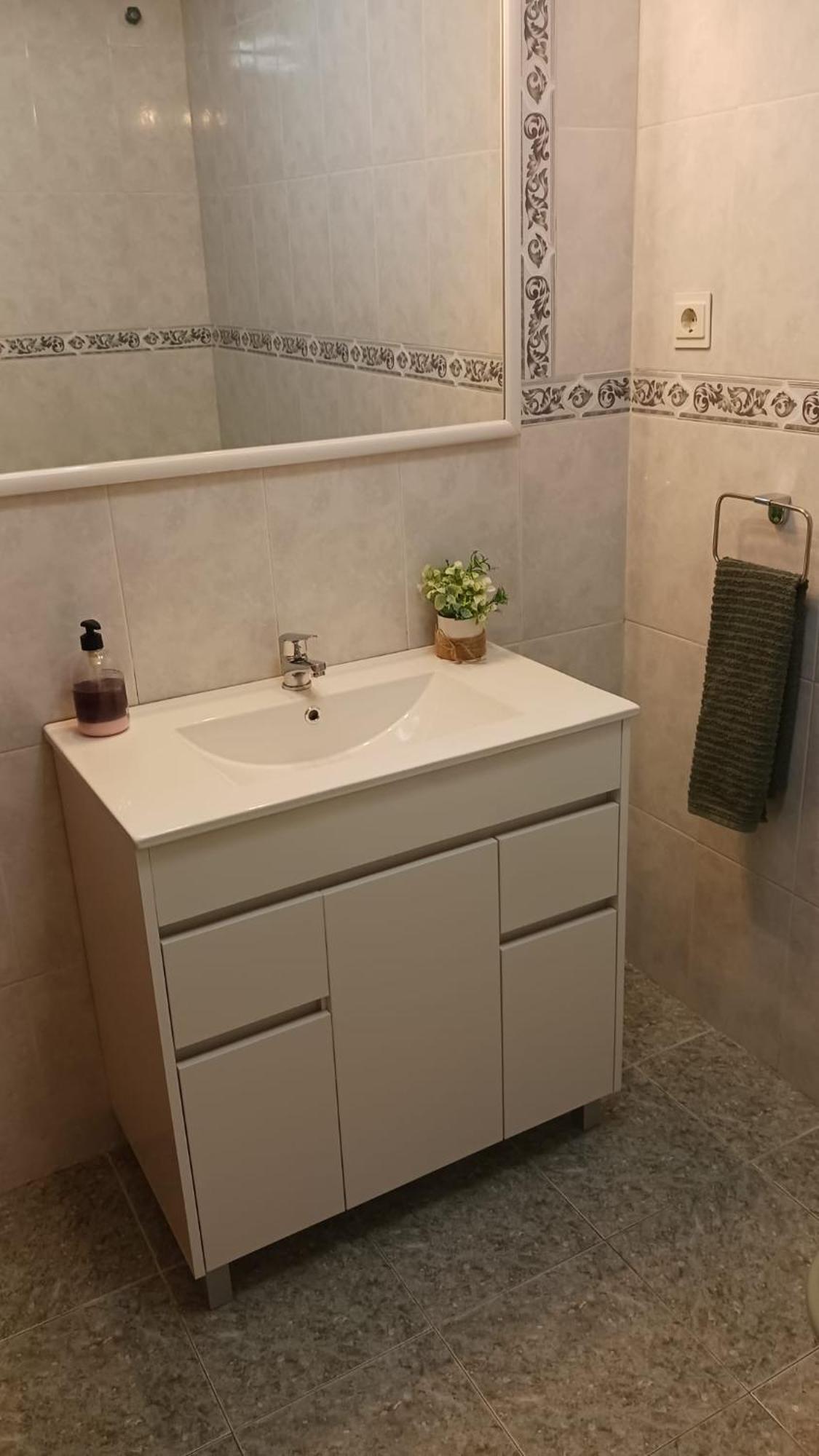 Apartamento Playa Azul Rincón de la Victoria Kültér fotó