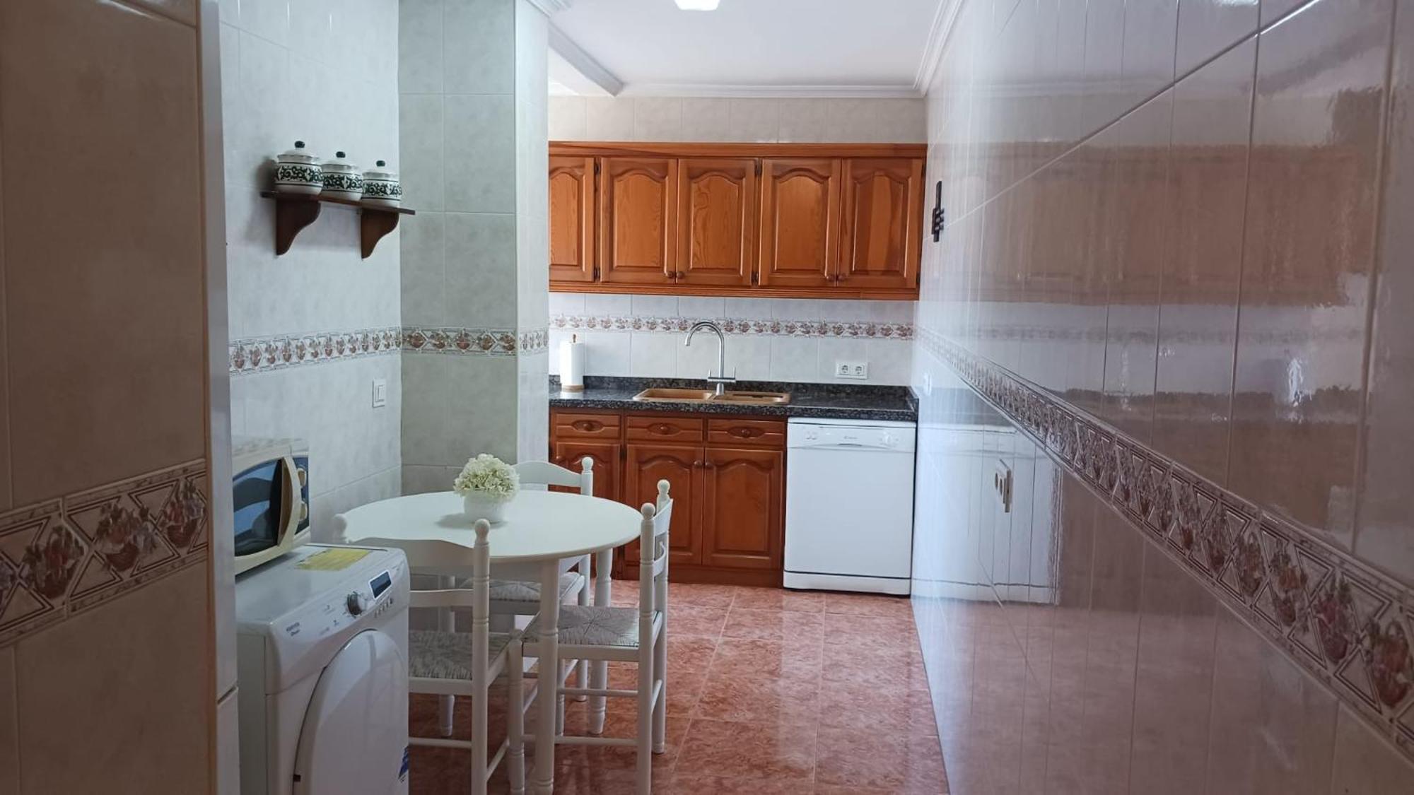 Apartamento Playa Azul Rincón de la Victoria Kültér fotó