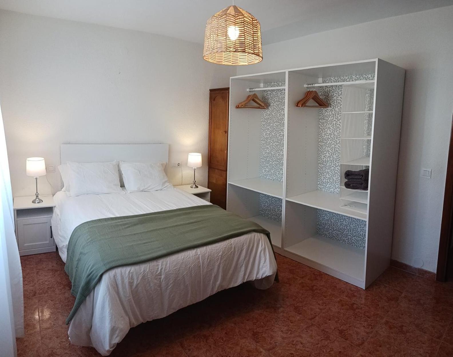 Apartamento Playa Azul Rincón de la Victoria Kültér fotó