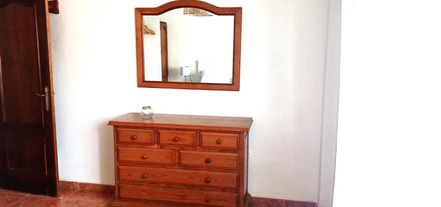 Apartamento Playa Azul Rincón de la Victoria Kültér fotó